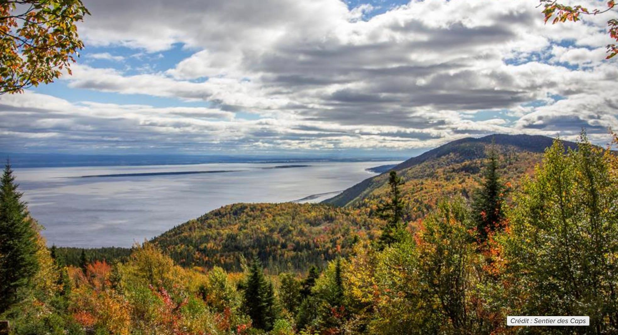 quebec en automne