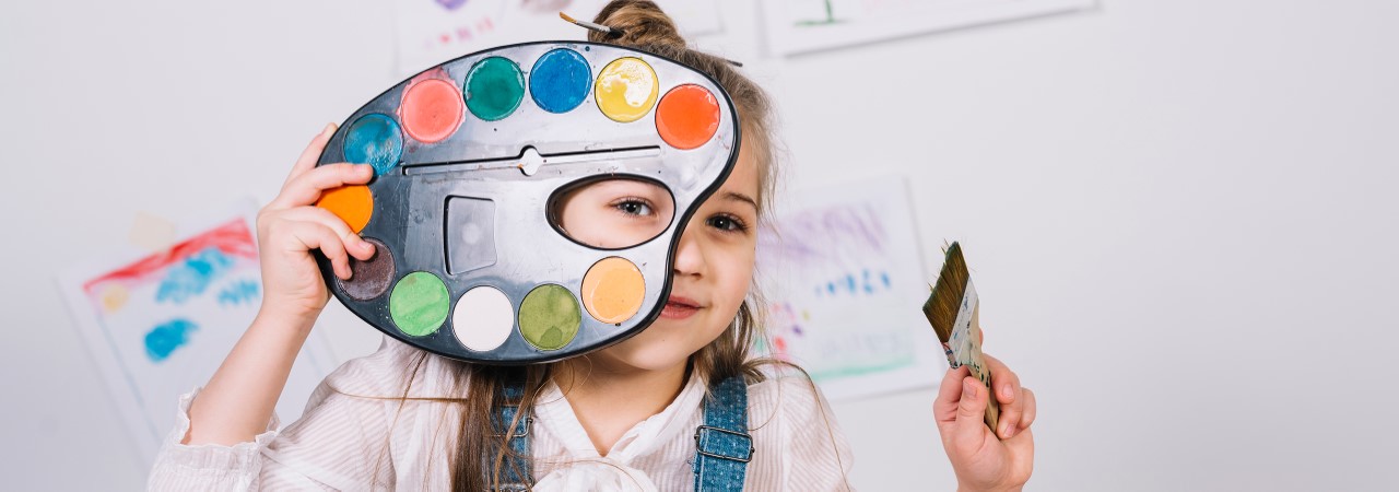 4 chambres d’enfants à copier pour un style unique