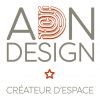 ADN DESIGN (LOGO)