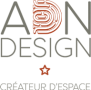 ADN DESIGN (LOGO)